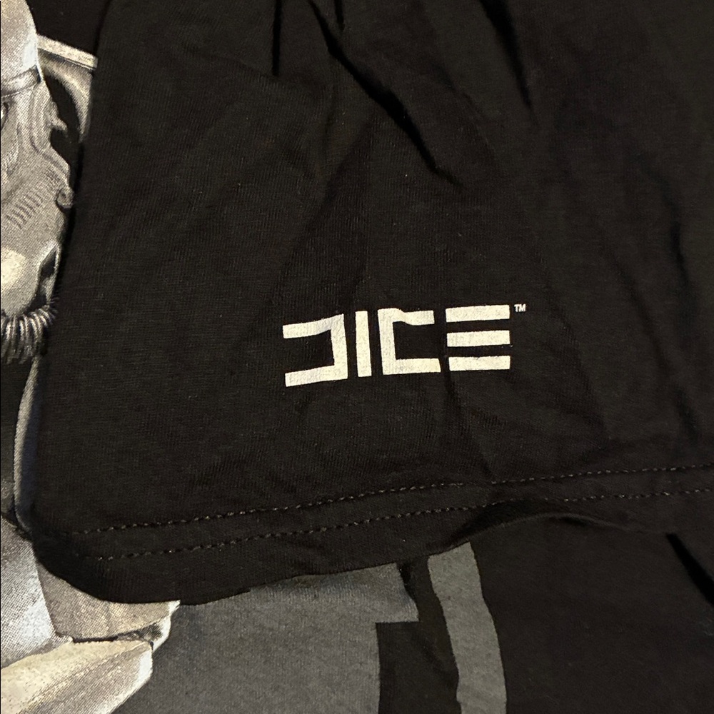 *New* Star Wars Battlefront Convention Exclusive T-shirt – black - Picture 5 of 7